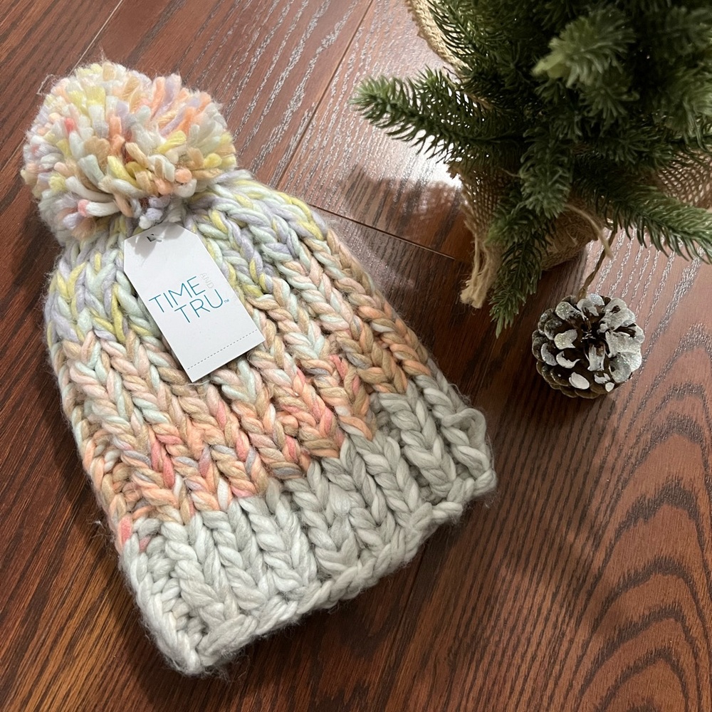 Beanie